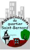 Logo Association Saint-Bernard